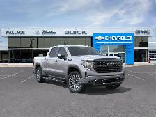2026 GMC Sierra 1500 4wd Crew Cab 147 - Photo 2