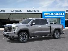 2026 GMC Sierra 1500 4wd Crew Cab 147 - Photo 4