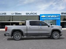 2026 GMC Sierra 1500 4wd Crew Cab 147 - Photo 9