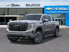 2026 GMC Sierra 1500 4wd Crew Cab 147 - Photo 10