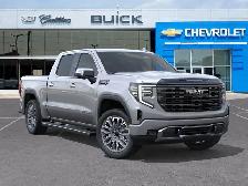 2026 GMC Sierra 1500 4wd Crew Cab 147 - Photo 11