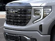 2026 GMC Sierra 1500 4wd Crew Cab 147 - Photo 16