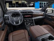 2026 GMC Sierra 1500 4wd Crew Cab 147 - Photo 18