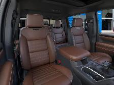 2026 GMC Sierra 1500 4wd Crew Cab 147 - Photo 19