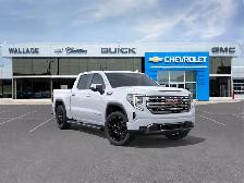 2026 GMC Sierra 1500 4wd Crew Cab 147 - Photo 2
