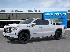 2026 GMC Sierra 1500 4wd Crew Cab 147 - Photo 4