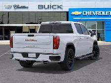 2026 GMC Sierra 1500 4wd Crew Cab 147 - Photo 8