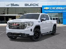 2026 GMC Sierra 1500 4wd Crew Cab 147 - Photo 10