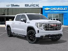 2026 GMC Sierra 1500 4wd Crew Cab 147 - Photo 11