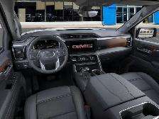 2026 GMC Sierra 1500 4wd Crew Cab 147 - Photo 18