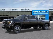 2026 GMC Sierra 3500 4wd Crew Cab 172 - Photo 4