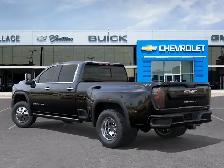 2026 GMC Sierra 3500 4wd Crew Cab 172 - Photo 6
