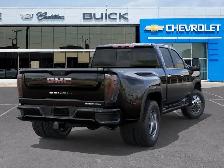 2026 GMC Sierra 3500 4wd Crew Cab 172 - Photo 8