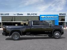 2026 GMC Sierra 3500 4wd Crew Cab 172 - Photo 9