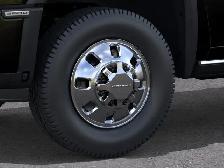 2026 GMC Sierra 3500 4wd Crew Cab 172 - Photo 12