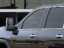 2026 GMC Sierra 3500 4wd Crew Cab 172 - Photo 15
