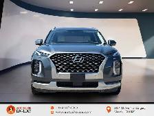 2022 Hyundai Palisade Ultimate Calligraphy AWD NAVIGATION LANE A - Photo 2