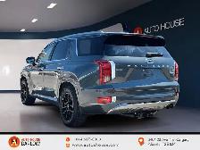 2022 Hyundai Palisade Ultimate Calligraphy AWD NAVIGATION LANE A - Photo 5