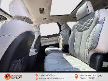 2022 Hyundai Palisade Ultimate Calligraphy AWD NAVIGATION LANE A - Photo 8
