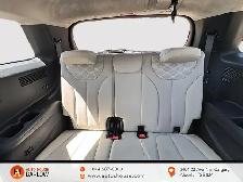 2022 Hyundai Palisade Ultimate Calligraphy AWD NAVIGATION LANE A - Photo 10