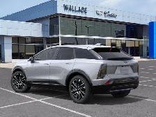 2027 Cadillac OPTIQ 4dr Sport - Photo 6