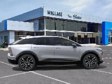 2027 Cadillac OPTIQ 4dr Sport - Photo 9