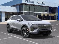2027 Cadillac OPTIQ 4dr Sport - Photo 11