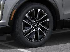 2027 Cadillac OPTIQ 4dr Sport - Photo 12