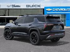 2026 Chevrolet Equinox Awd 4dr Lt 2lt - Photo 6
