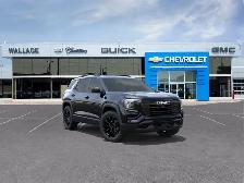 2026 GMC Terrain Awd 4dr Elevation - Photo 2
