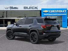2026 GMC Terrain Awd 4dr Elevation - Photo 6