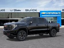 2026 GMC Sierra 1500 4wd Crew Cab 147 - Photo 4