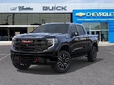 2026 GMC Sierra 1500 4wd Crew Cab 147 - Photo 10
