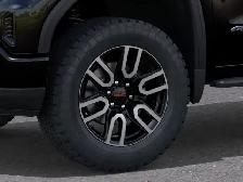 2026 GMC Sierra 1500 4wd Crew Cab 147 - Photo 12