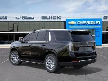 2026 Chevrolet Tahoe 4wd 4dr Lt - Photo 6