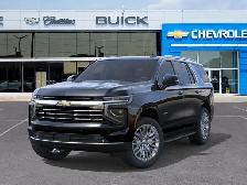 2026 Chevrolet Tahoe 4wd 4dr Lt - Photo 10