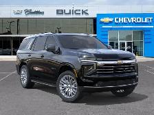 2026 Chevrolet Tahoe 4wd 4dr Lt - Photo 11