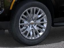 2026 Chevrolet Tahoe 4wd 4dr Lt - Photo 12