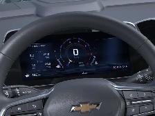 2026 Chevrolet Tahoe 4wd 4dr Lt - Photo 21