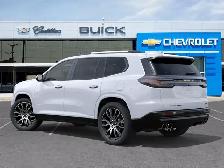2026 GMC Acadia Awd 4dr Denali - Photo 6