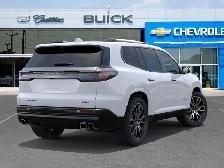 2026 GMC Acadia Awd 4dr Denali - Photo 8