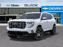 2026 GMC Acadia Awd 4dr Denali - Photo 10