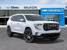 2026 GMC Acadia Awd 4dr Denali - Photo 11