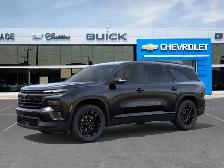 2026 Chevrolet Traverse Awd 4dr Lt - Photo 4