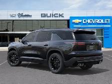 2026 Chevrolet Traverse Awd 4dr Lt - Photo 6