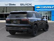 2026 Chevrolet Traverse Awd 4dr Lt - Photo 8