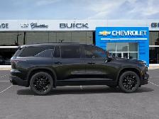 2026 Chevrolet Traverse Awd 4dr Lt - Photo 9