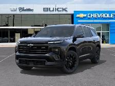 2026 Chevrolet Traverse Awd 4dr Lt - Photo 10