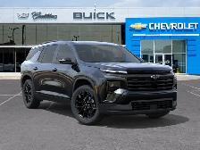 2026 Chevrolet Traverse Awd 4dr Lt - Photo 11