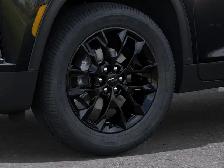 2026 Chevrolet Traverse Awd 4dr Lt - Photo 12